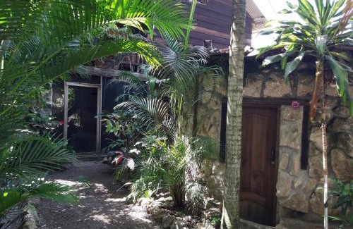 Montañita Casa | La Cabañita