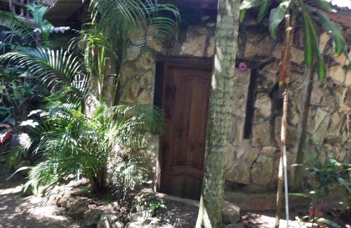Montañita Casa | La Cabañita