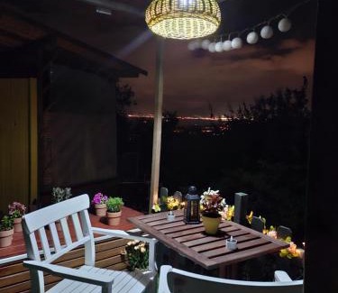 Rincón de la Victoria Otro | La Cabañita de Rose