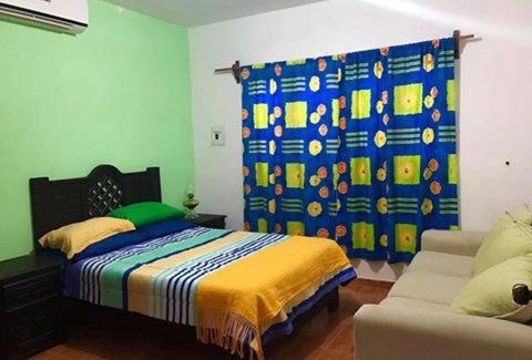 Tuxtla Gutiérrez Casa | La cabañita