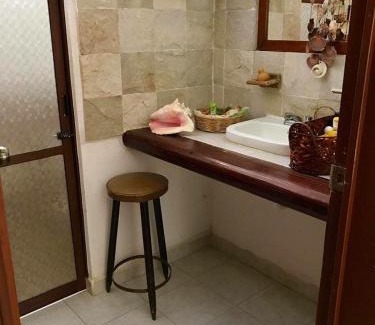 Tuxtla Gutiérrez Casa | La cabañita