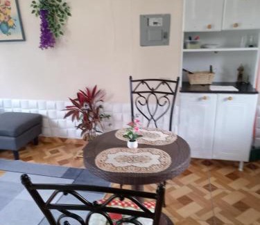Brisas de Alto Boquete Apartamento | La Cabañita