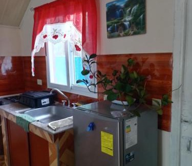 Brisas de Alto Boquete Apartamento | La Cabañita