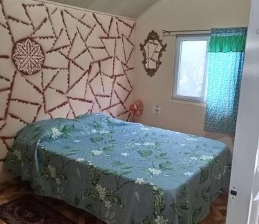 Brisas de Alto Boquete Apartamento | La Cabañita