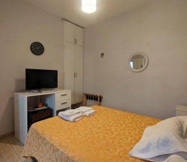 Alta Gracia Apartamento | La Caballeriza habitación doble