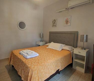 Alta Gracia Apartamento | La Caballeriza habitación doble