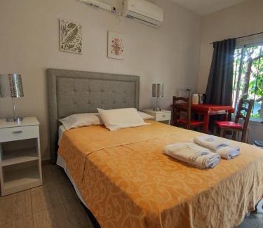 Alta Gracia Apartamento | La Caballeriza habitación doble