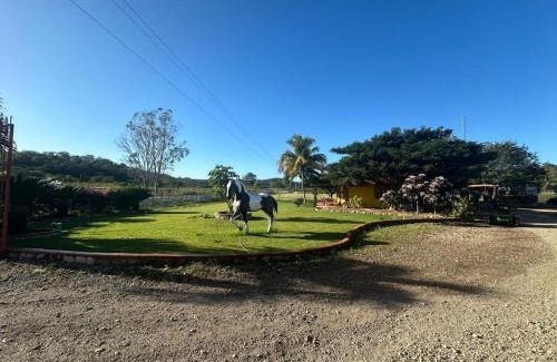 Champotón Hotel | La Caballeriza