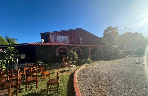 Champotón Hotel | La Caballeriza