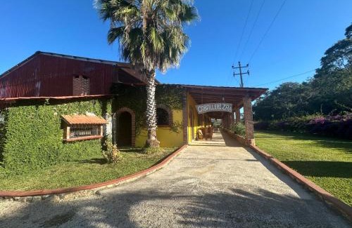 Champotón Hotel | La Caballeriza