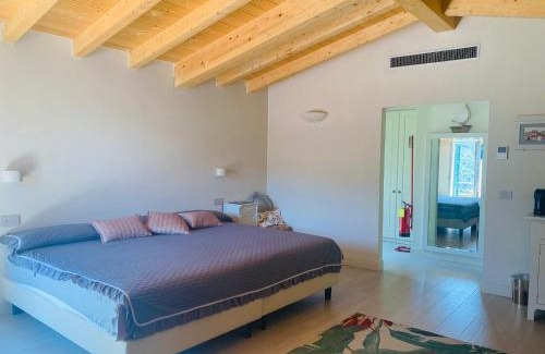 Cinque Terre Casa | La Cabana Cinque Terre Monterosso