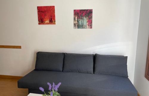 Felechosa Apartamento | La Cabana, Edificio Los Molinos