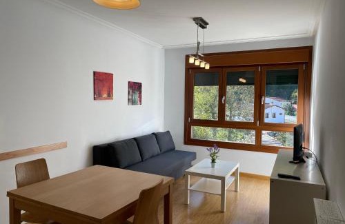 Felechosa Apartamento | La Cabana, Edificio Los Molinos