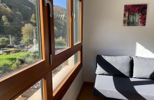 Felechosa Apartamento | La Cabana, Edificio Los Molinos