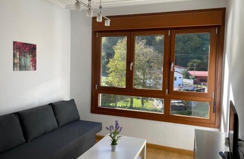 Felechosa Apartamento | La Cabana, Edificio Los Molinos