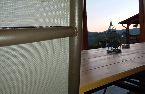 Gura Suhasului Cabina | La cabana , Salina, strand sarat Ocnele Mari RM valcea