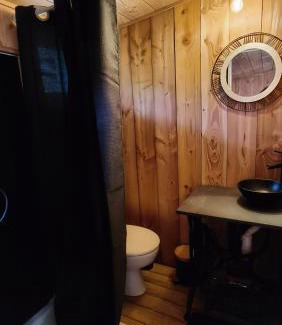 Lanton Apartamento | La Cabanarêve Plage Spa pour 6 personnes