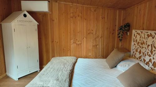 Lanton Apartamento | La Cabanarêve Plage Spa pour 6 personnes