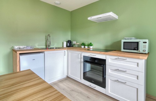 Muret Apartamento | La Cabane à Muret