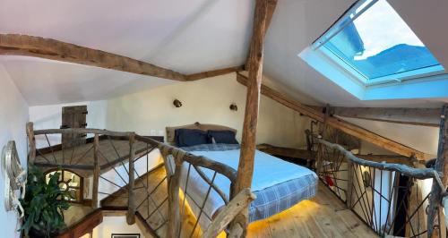 Tarascon-sur-Ariege Apartamento | La cabane a Joseph