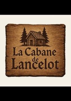 Laperriere-sur-Saone Casa | La cabane de Lancelot Chambre Campagne