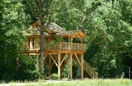 La Bussiere Chalet De Esquí | La Cabane de l'Etang