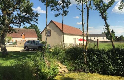 Precy Casa | La cabane de la mare - Meublé de tourisme 3 étoiles