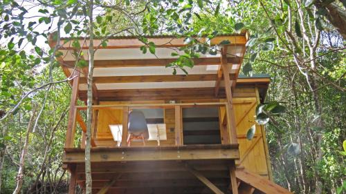 Dumbea Casa | la Cabane de la Vallee