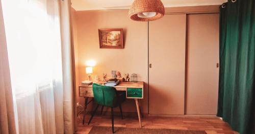 La Bollene-Vesubie Apartamento | La Cabane de Marie