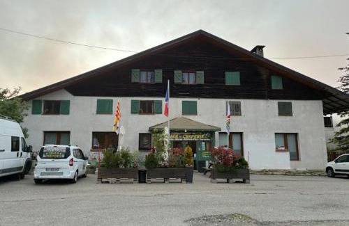 La Bollene-Vesubie Apartamento | La Cabane de Marie