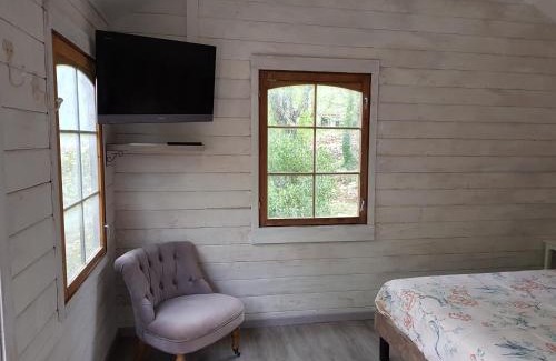 Fayence Chalet De Esquí | La cabane de Pioupiou