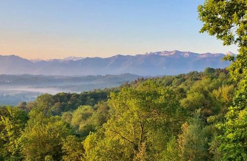 Gan Casa | La cabane des coteaux