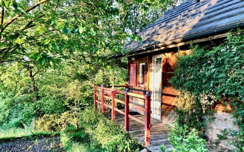 Gan Casa | La cabane des coteaux