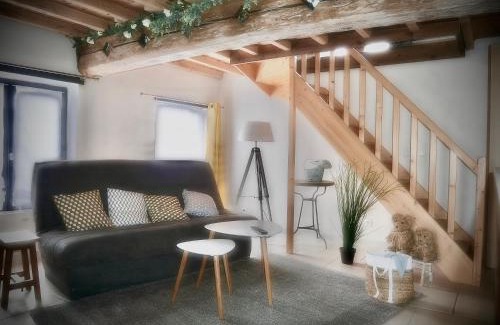 Flines-les-Mortagne Casa | La cabane du chasseur