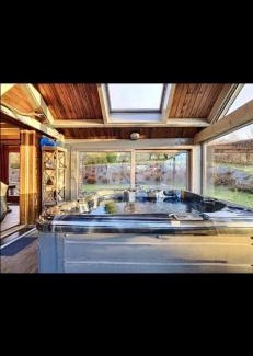 Francorchamps Villa | La cabane du Cerf