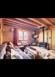 Francorchamps Villa | La cabane du Cerf