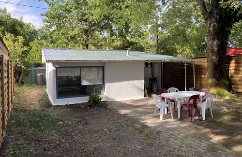 Hourtin Casa | La cabane du lac in Lachanau
