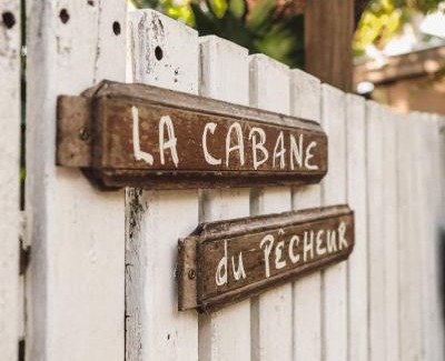 La Mivoie Casa | La Cabane du Pecheur