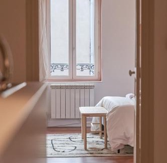 Riom Apartamento | La Cabane en Ville