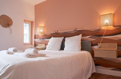 Riom Apartamento | La Cabane en Ville