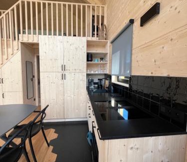 Ban-sur-Meurthe-Clefcy Chalet De Esquí | La Cabane des Prés
