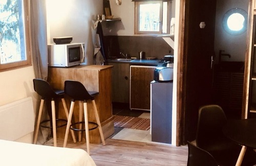 Mazamet Apartamento | " LA Cabane "