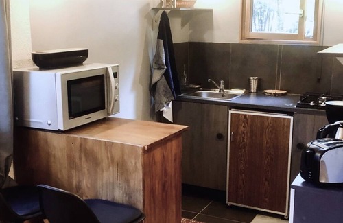 Mazamet Apartamento | " LA Cabane "