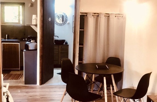 Mazamet Apartamento | " LA Cabane "