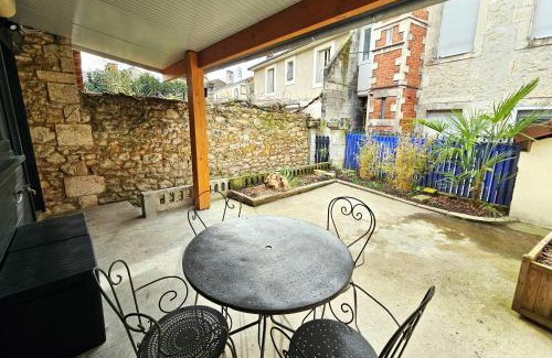 Perigueux Apartamento | La Cabane