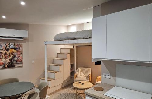 Perigueux Apartamento | La Cabane
