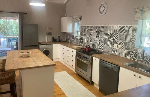 Port Elizabeth Apartamento | La Cabane Garden Cottage