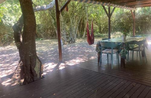 Port Elizabeth Apartamento | La Cabane Garden Cottage