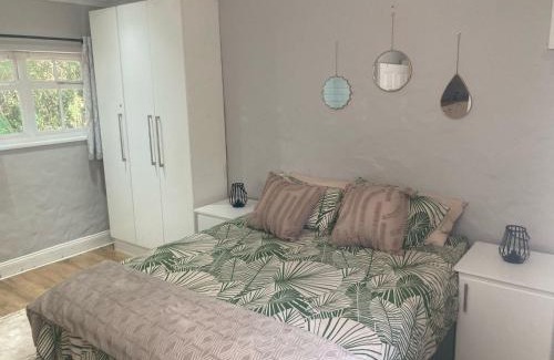 Port Elizabeth Apartamento | La Cabane Garden Cottage