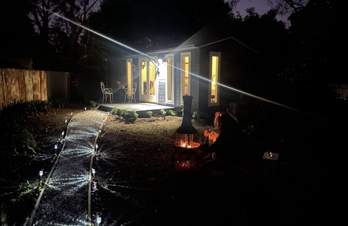 Balaclava Cabina | La Cabane in the Southern Highlands for a relaxing getaway.